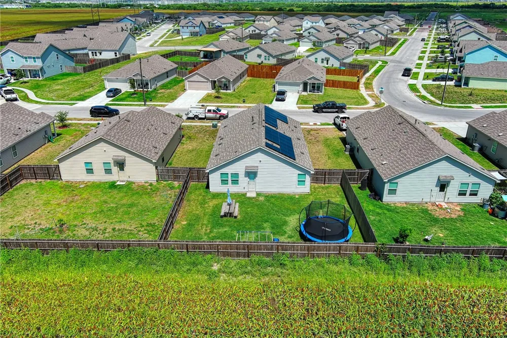 3225 El Dorado Drive Corpus Christi, TX 78410