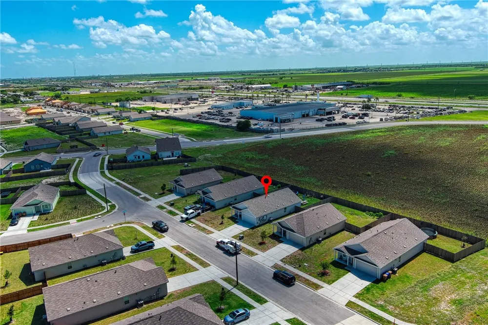 3225 El Dorado Drive Corpus Christi, TX 78410