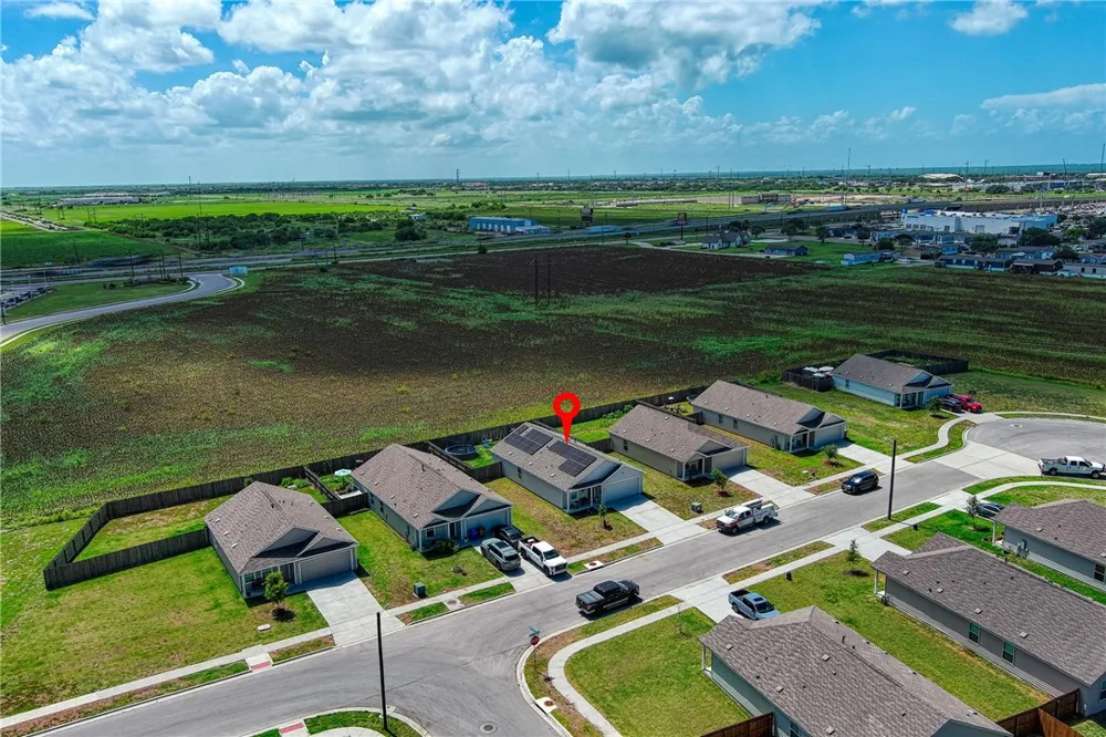 3225 El Dorado Drive Corpus Christi, TX 78410