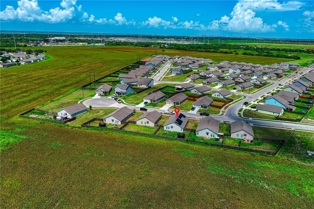 3225 El Dorado Drive Corpus Christi, TX 78410