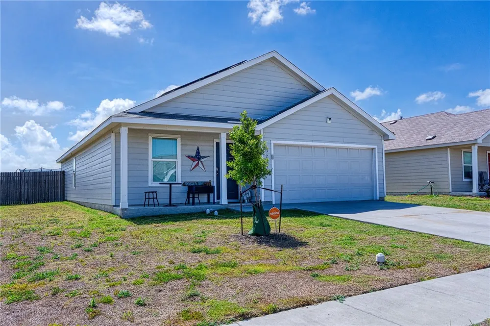 3225 El Dorado Drive Corpus Christi, TX 78410