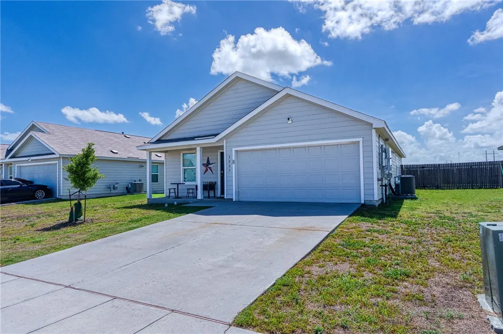3225 El Dorado Drive Corpus Christi, TX 78410