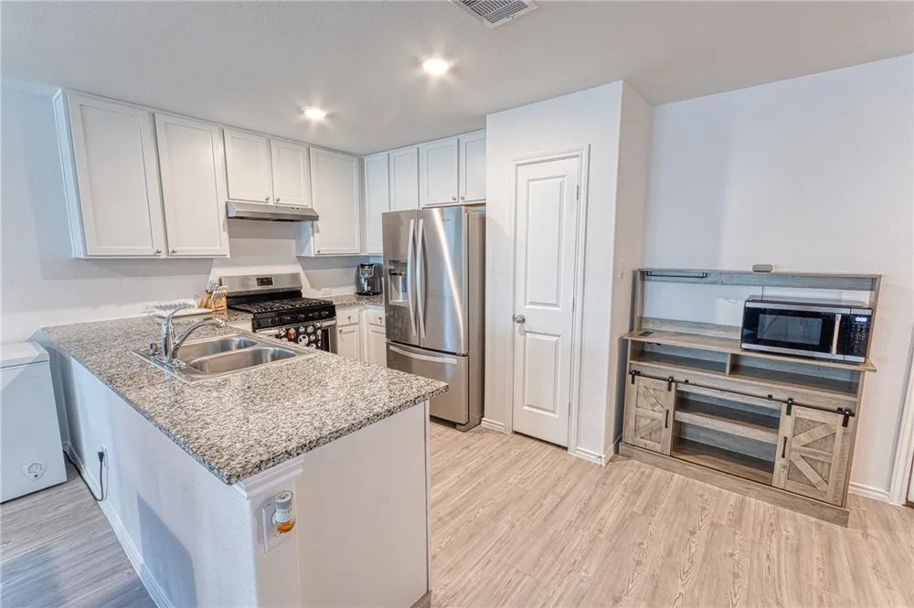 3225 El Dorado Drive Corpus Christi, TX 78410