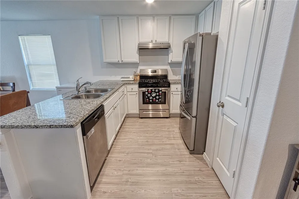 3225 El Dorado Drive Corpus Christi, TX 78410