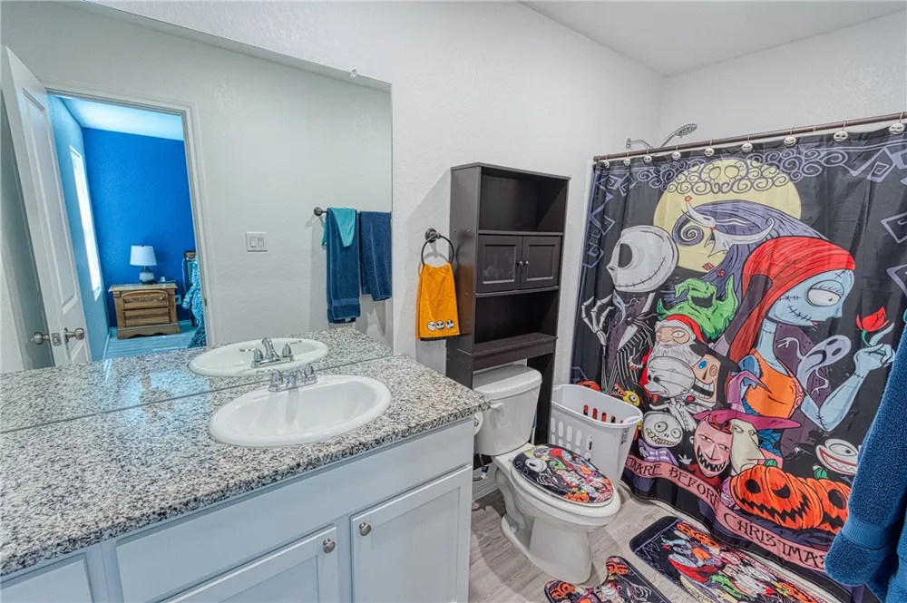 3225 El Dorado Drive Corpus Christi, TX 78410