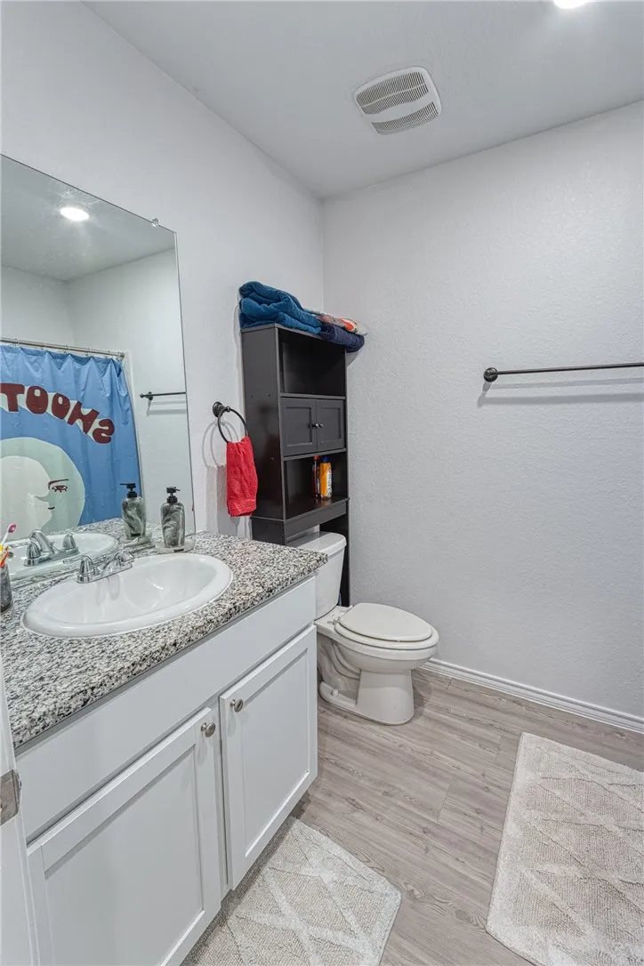 3225 El Dorado Drive Corpus Christi, TX 78410