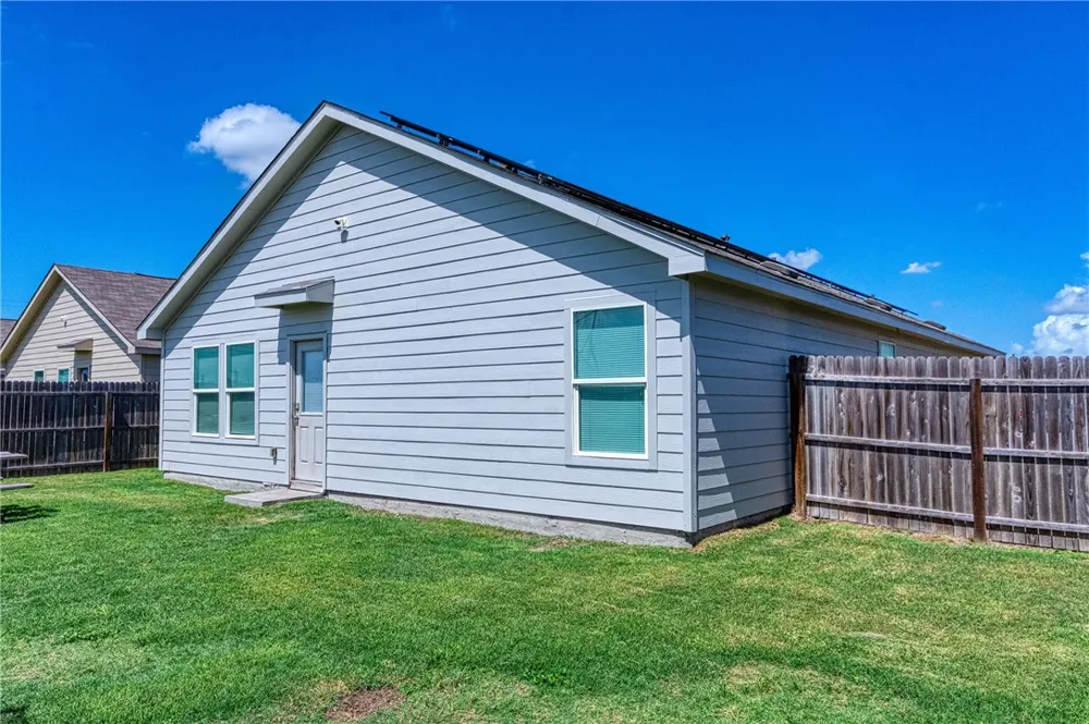 3225 El Dorado Drive Corpus Christi, TX 78410