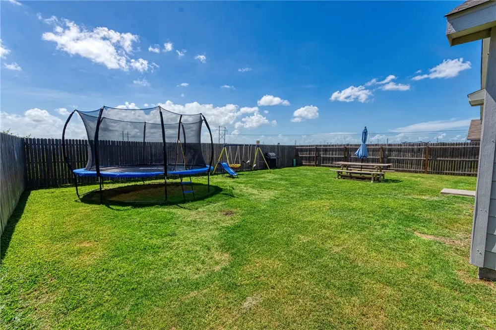 3225 El Dorado Drive Corpus Christi, TX 78410