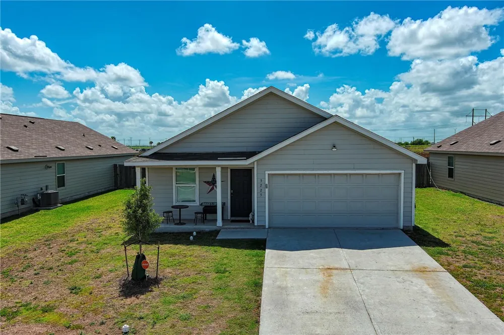 3225 El Dorado Drive Corpus Christi, TX 78410