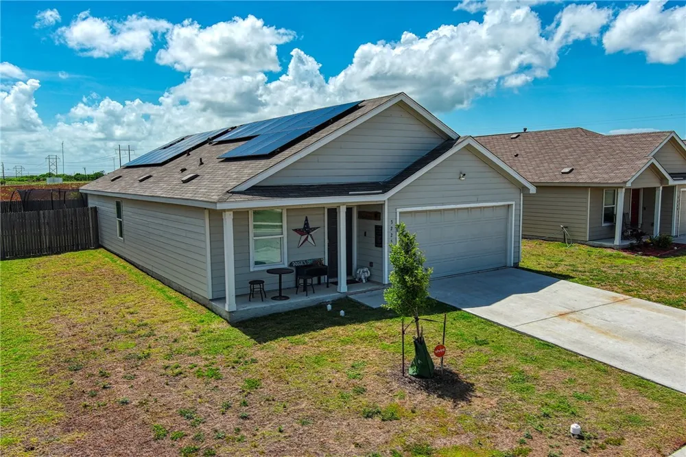 3225 El Dorado Drive Corpus Christi, TX 78410
