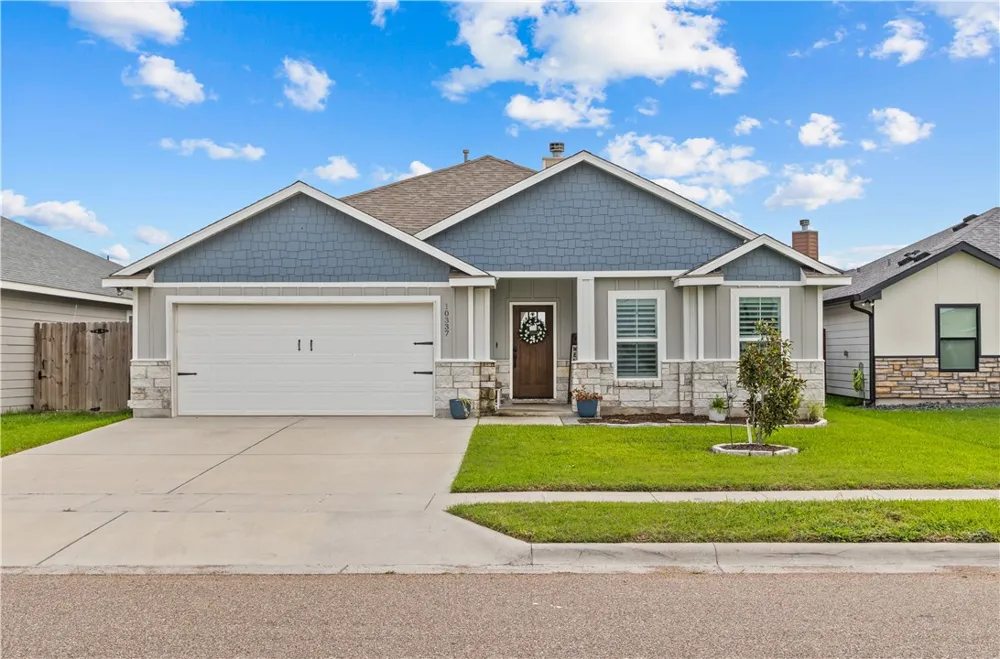 10337 Creek Bottom Drive Corpus Christi, TX 78410