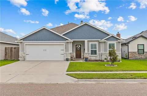 10337 Creek Bottom Drive