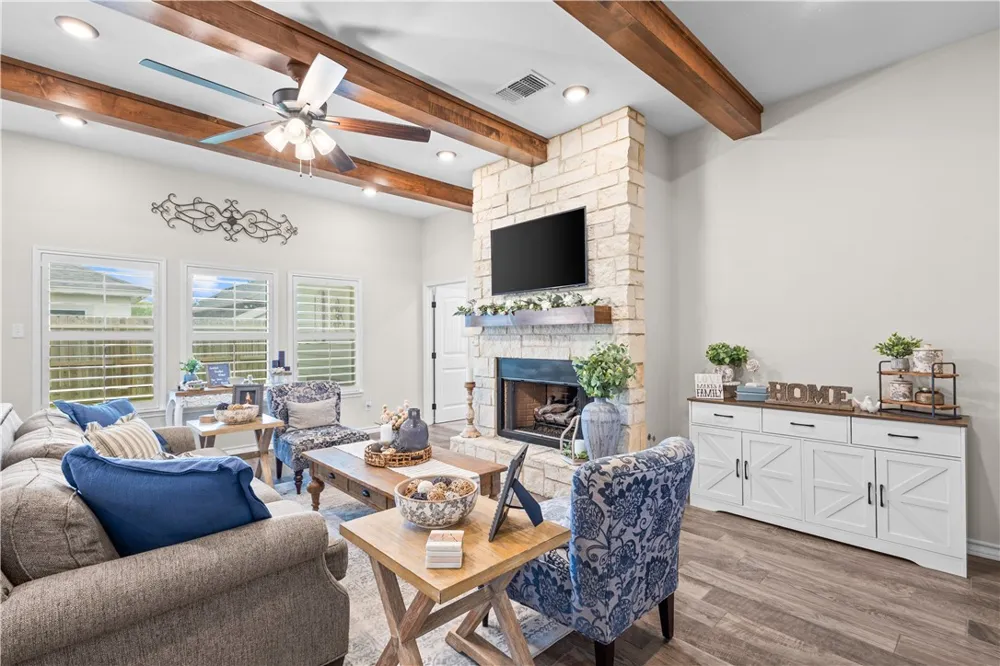 10337 Creek Bottom Drive Corpus Christi, TX 78410