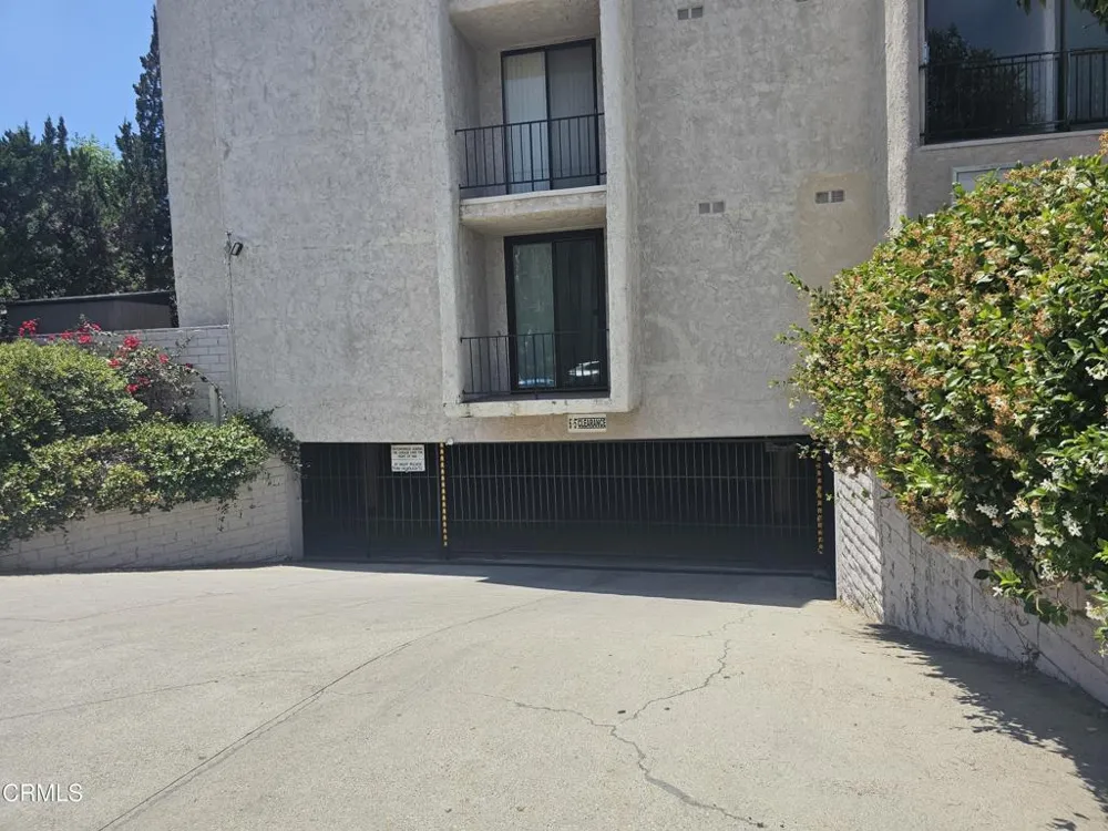 1401 Valley View #234 Glendale, CA 91202