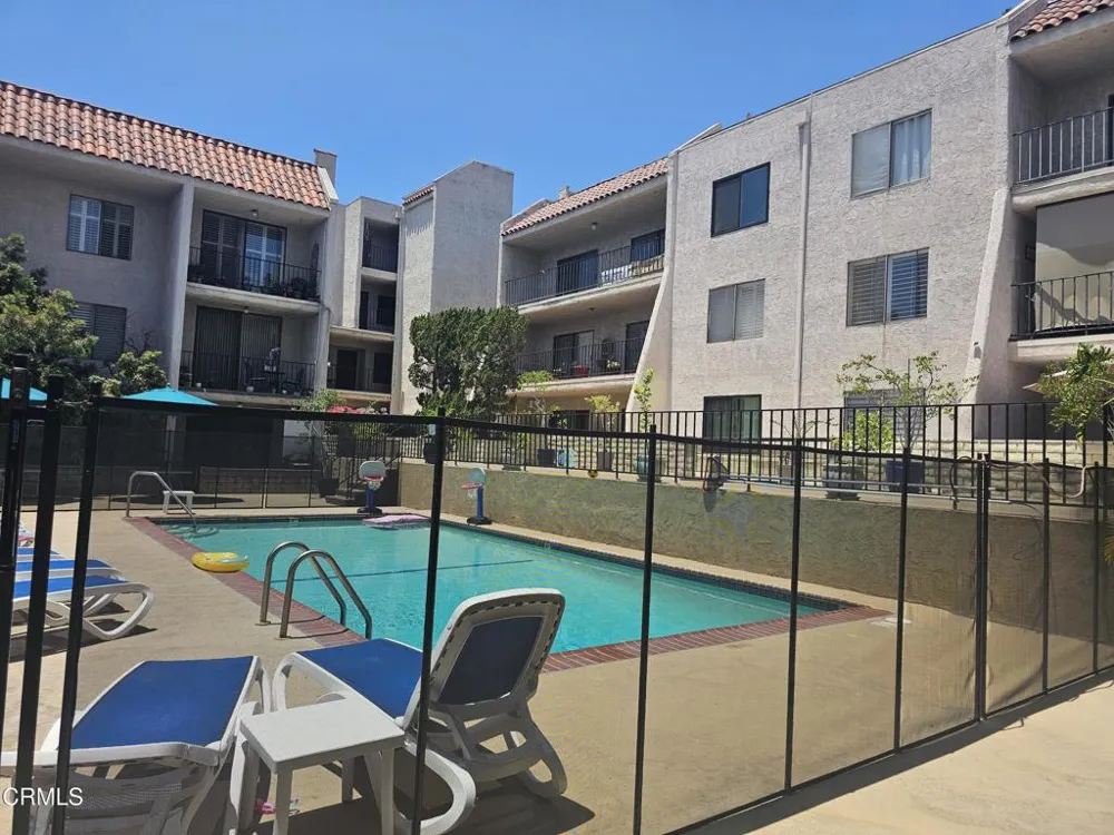 1401 Valley View #234 Glendale, CA 91202
