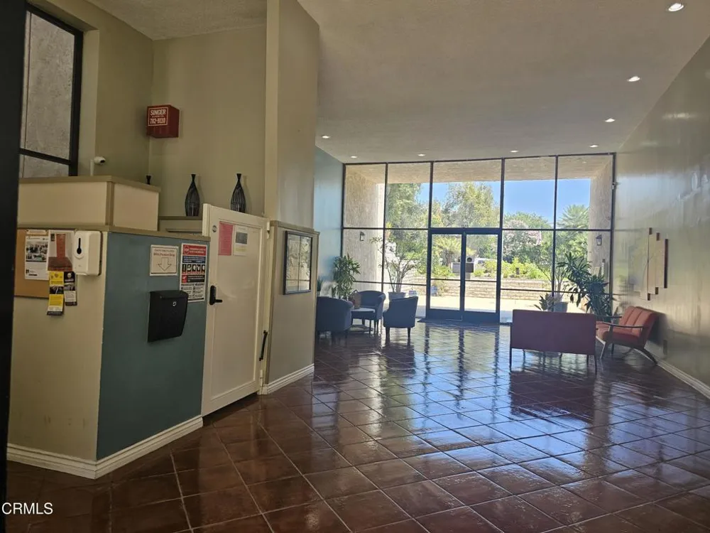 1401 Valley View #234 Glendale, CA 91202