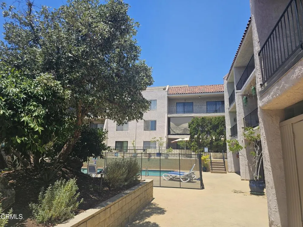 1401 Valley View #234 Glendale, CA 91202