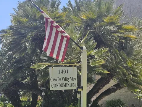 1401 Valley View #234