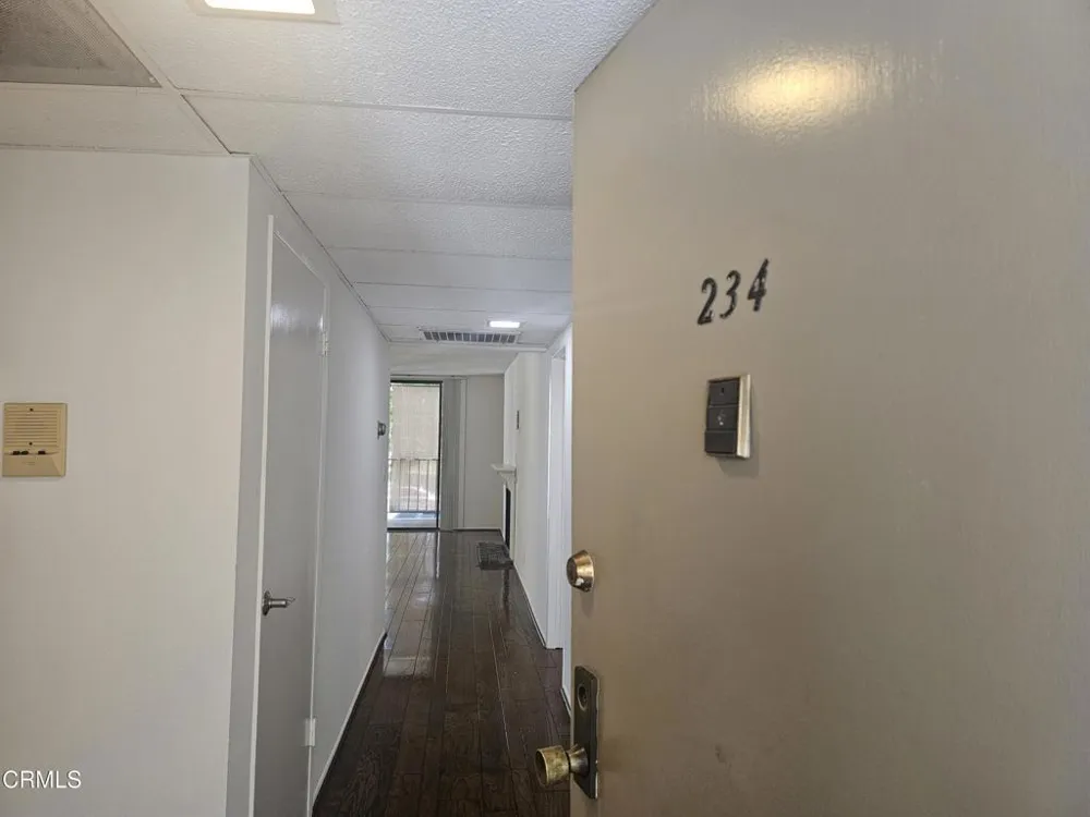 1401 Valley View #234 Glendale, CA 91202