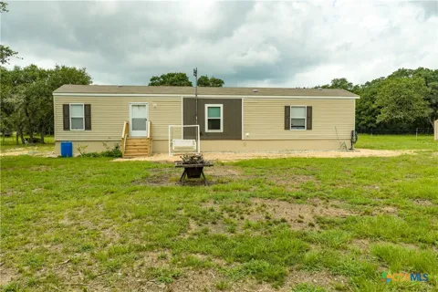 1291 County Road 157