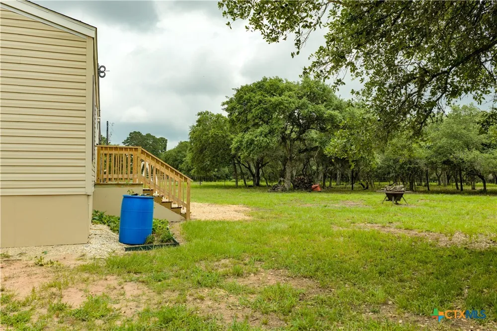 1291 County Road 157 Hallettsville, TX 77964