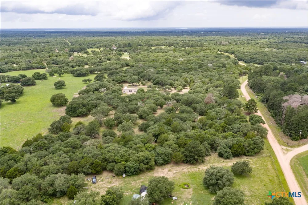 1291 County Road 157 Hallettsville, TX 77964