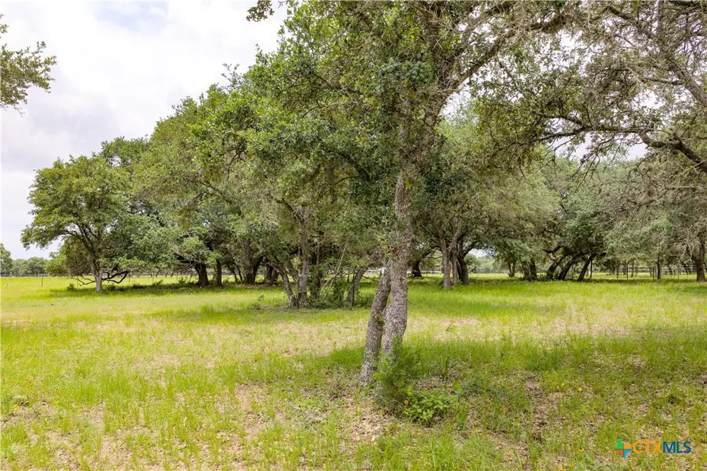 1291 County Road 157 Hallettsville, TX 77964