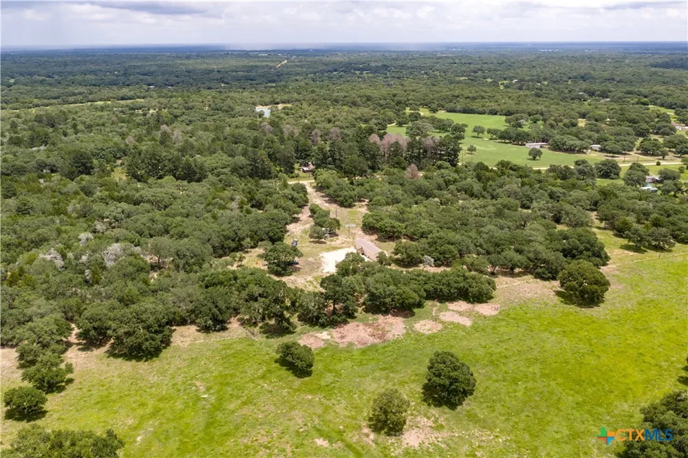1291 County Road 157 Hallettsville, TX 77964