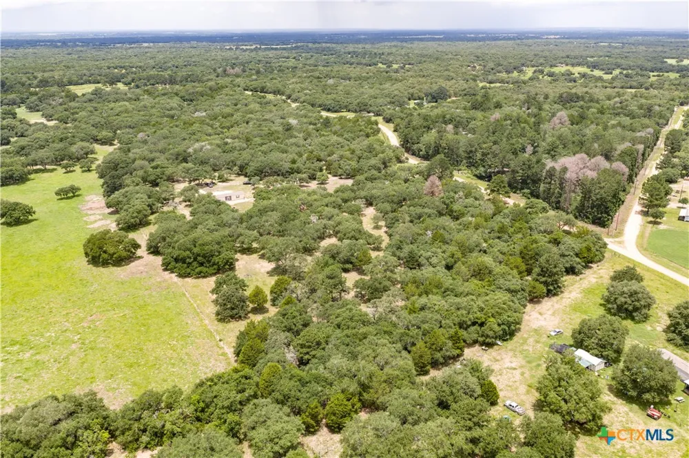 1291 County Road 157 Hallettsville, TX 77964