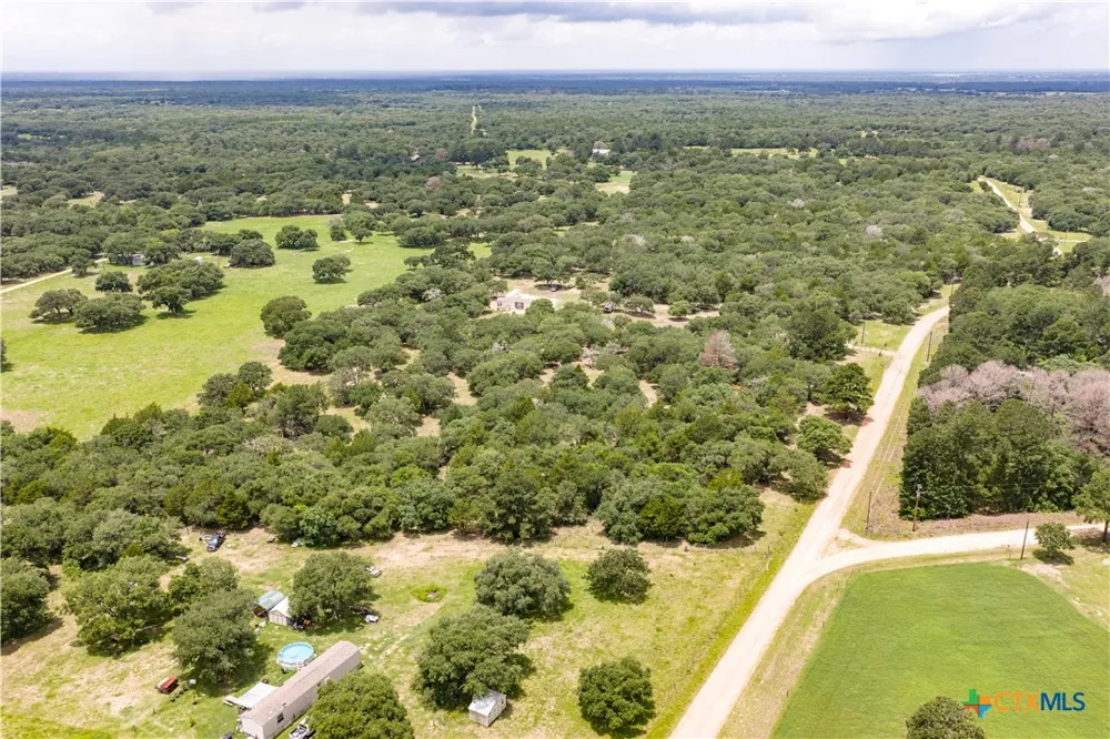 1291 County Road 157 Hallettsville, TX 77964