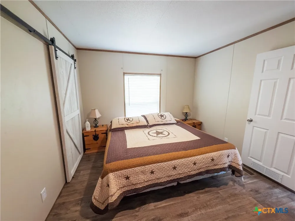 1291 County Road 157 Hallettsville, TX 77964
