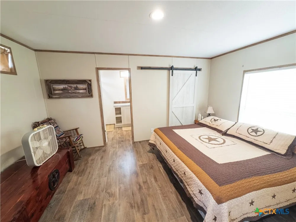 1291 County Road 157 Hallettsville, TX 77964