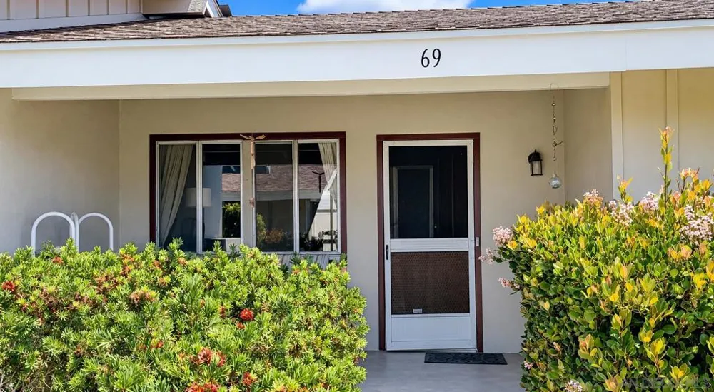 3760 S Vista Campana #69 Oceanside, CA 92057