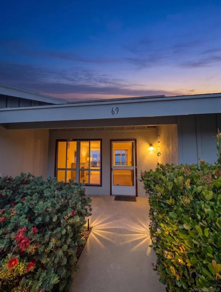 3760 S Vista Campana #69 Oceanside, CA 92057