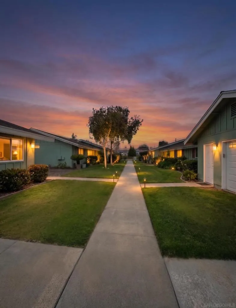 3760 S Vista Campana #69 Oceanside, CA 92057