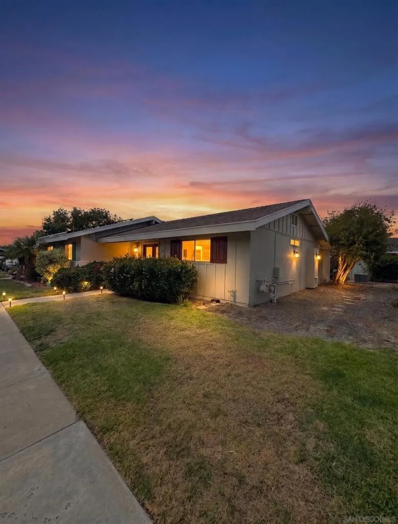 3760 S Vista Campana #69 Oceanside, CA 92057