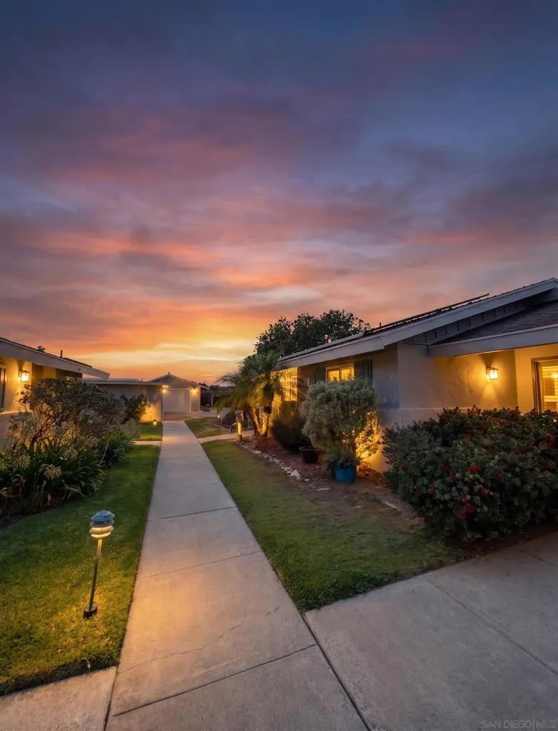 3760 S Vista Campana #69 Oceanside, CA 92057