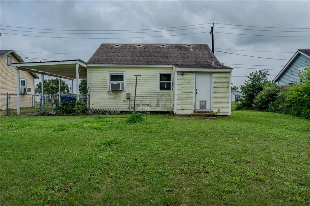 9306 Mcnorton Road Corpus Christi, TX 78409