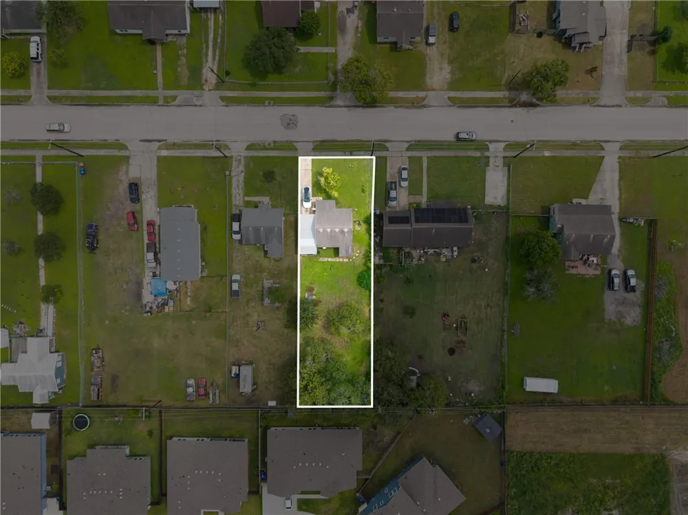 9306 Mcnorton Road Corpus Christi, TX 78409