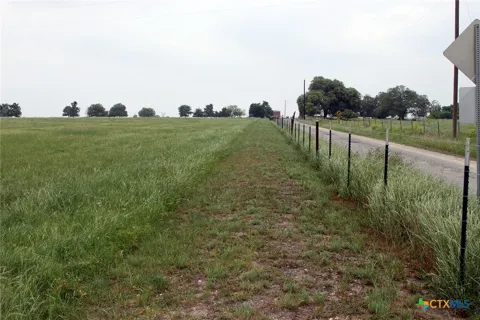 Brushy Branch Road