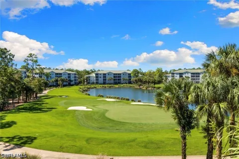 Loblolly Bay Drive #303