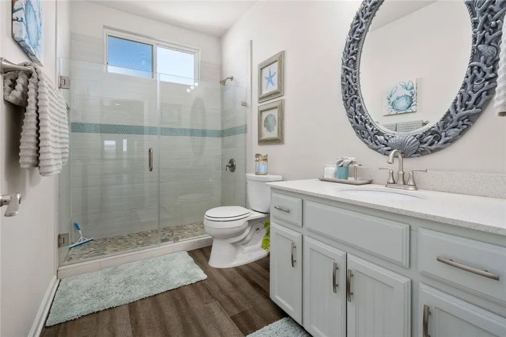 181 Port Saint Claire City By The Sea, TX 78336