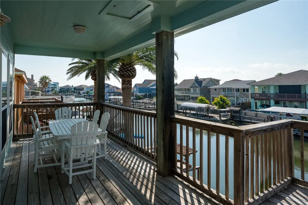 181 Port Saint Claire City By The Sea, TX 78336