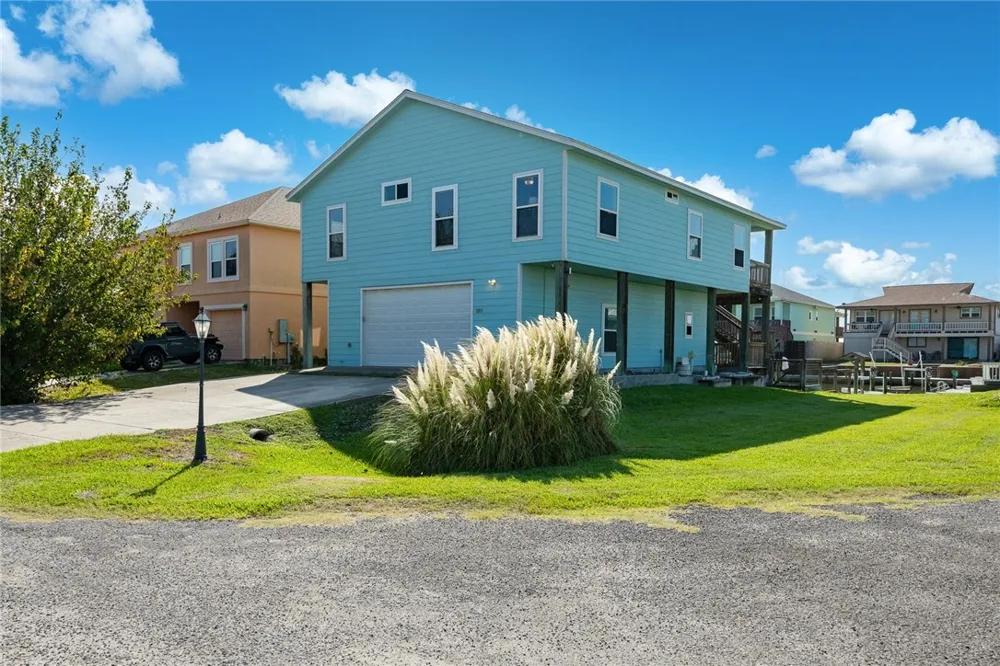 181 Port Saint Claire City By The Sea, TX 78336