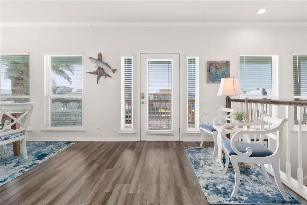 181 Port Saint Claire City By The Sea, TX 78336