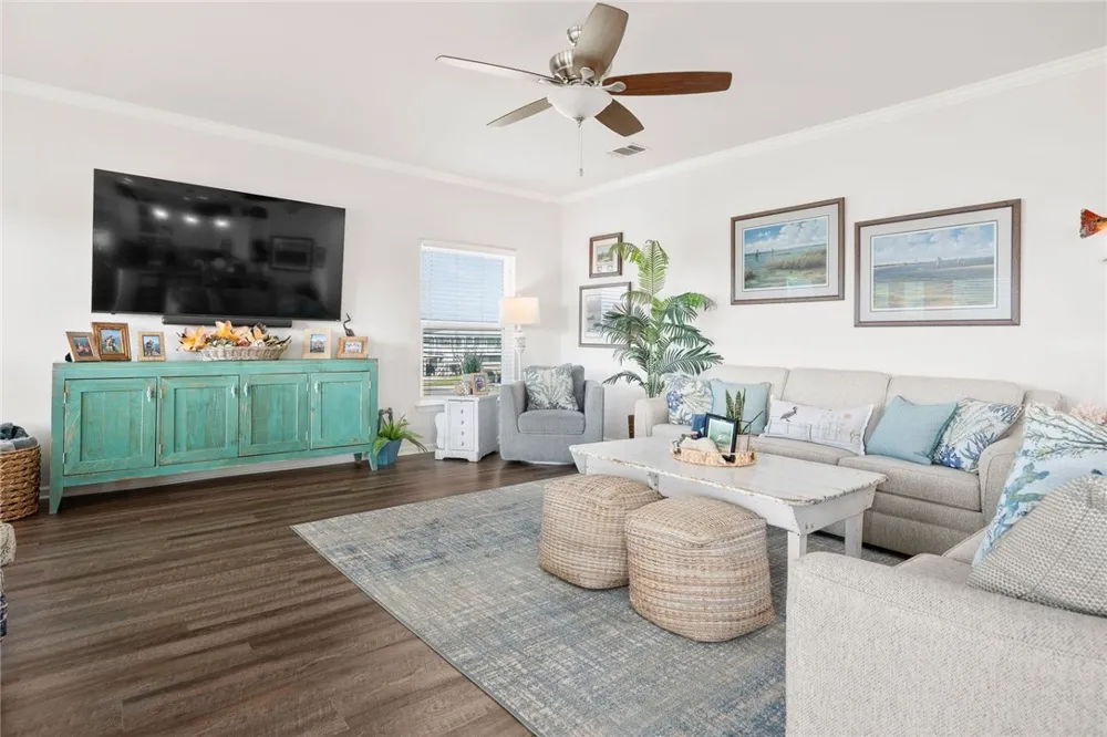 181 Port Saint Claire City By The Sea, TX 78336