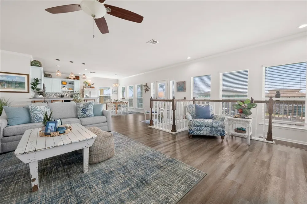 181 Port Saint Claire City By The Sea, TX 78336