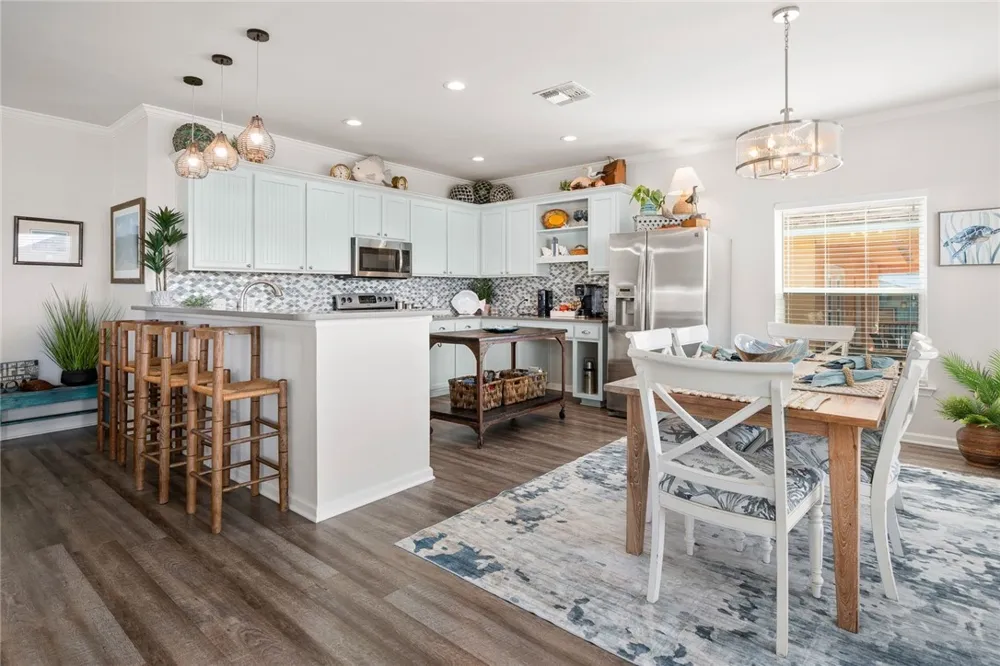 181 Port Saint Claire City By The Sea, TX 78336