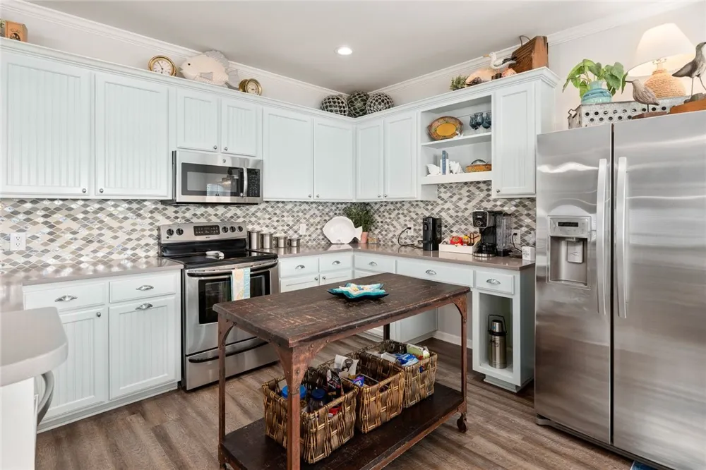 181 Port Saint Claire City By The Sea, TX 78336