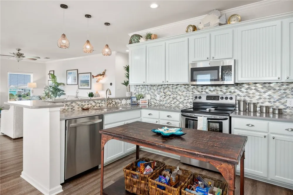 181 Port Saint Claire City By The Sea, TX 78336